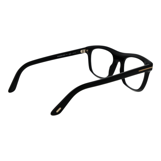 Tom Ford Bril met blauwe filterlenzen FT5939-B 001 52 - Image 3