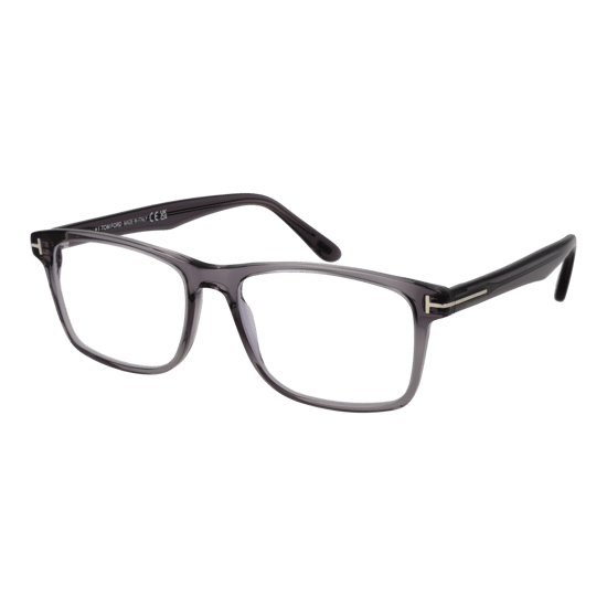Tom Ford Bril met blauwe filterlenzen FT5752-B 020 53 - Image 1