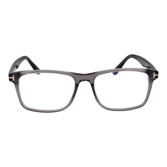 Tom Ford Bril met blauwe filterlenzen FT5752-B 020 53 - Image 2