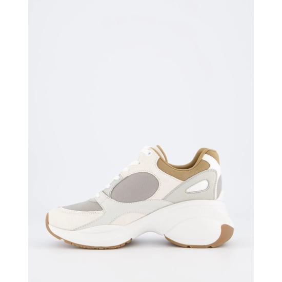 Michael Kors Dames zuma sneaker /beige - Image 4
