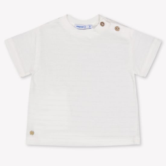 Mayoral Baby jongens t-shirt in - Image 1