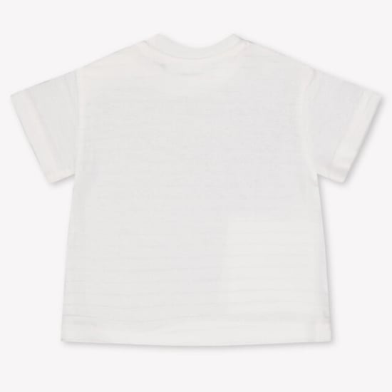 Mayoral Baby jongens t-shirt in - Image 3