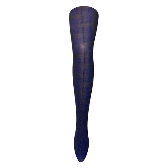1 Pack Ladies Coloured 80 Denier Opaque Patterned Soft Tights - Image 3