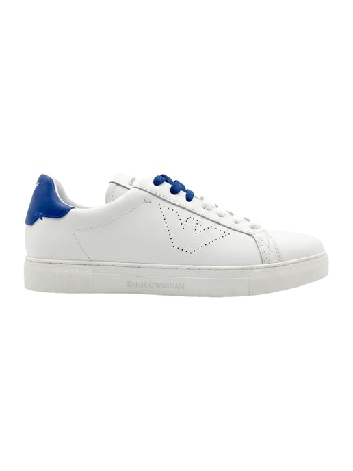 Emporio Armani Veterschoen Men - Image 1