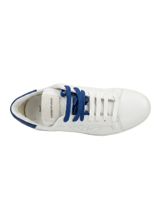 Emporio Armani Veterschoen Men - Image 3