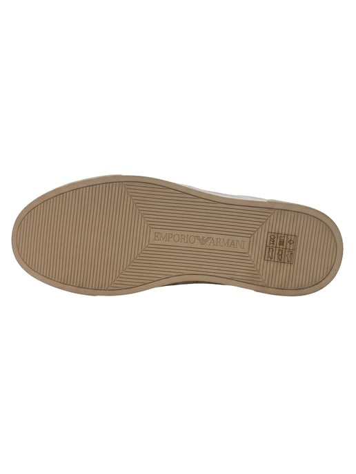 Emporio Armani Veterschoen Men - Image 4
