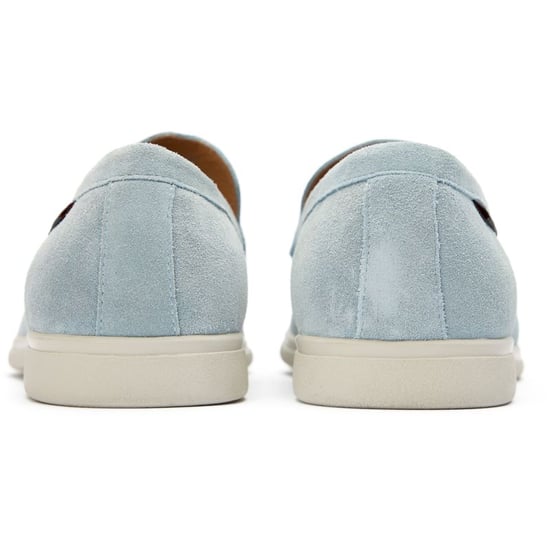 Simon Carter Tanius Loafer Shoes - Image 3