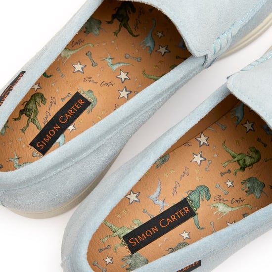Simon Carter Tanius Loafer Shoes - Image 5