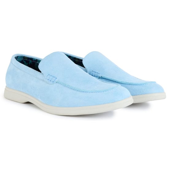 V.gan Cashew Vegan Suede Shoes - Image 2