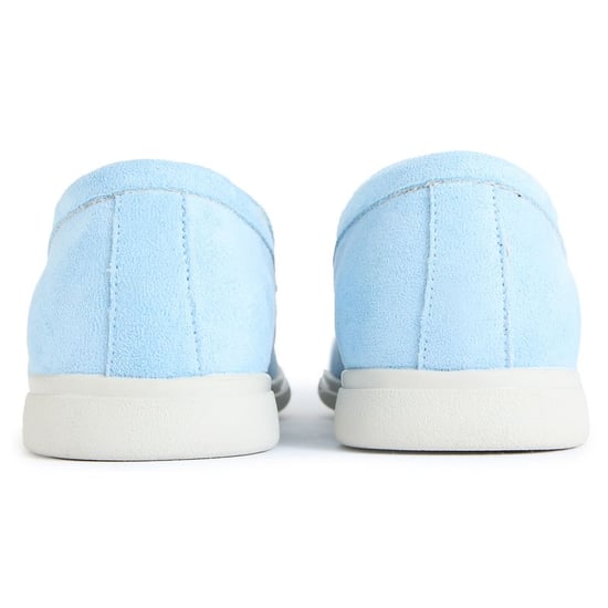 V.gan Cashew Vegan Suede Shoes - Image 3