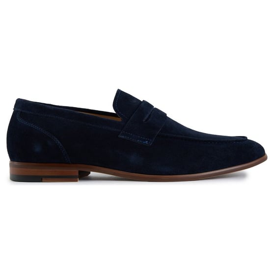 Sole Ldn Wise Loafer Shoes - Image 1