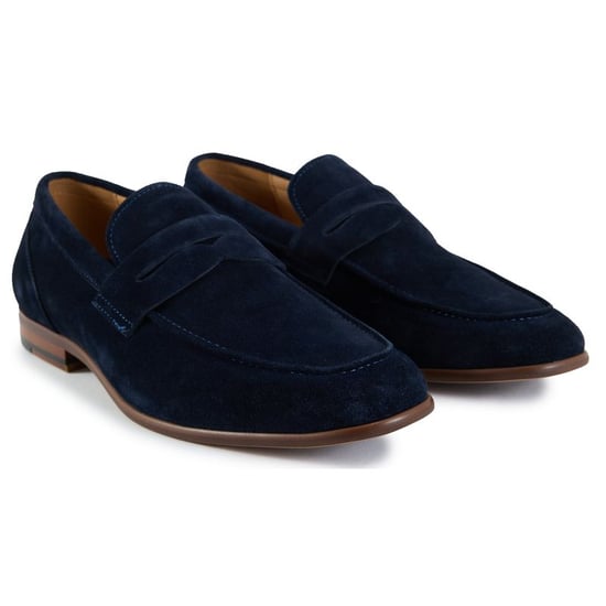 Sole Ldn Wise Loafer Shoes - Image 2
