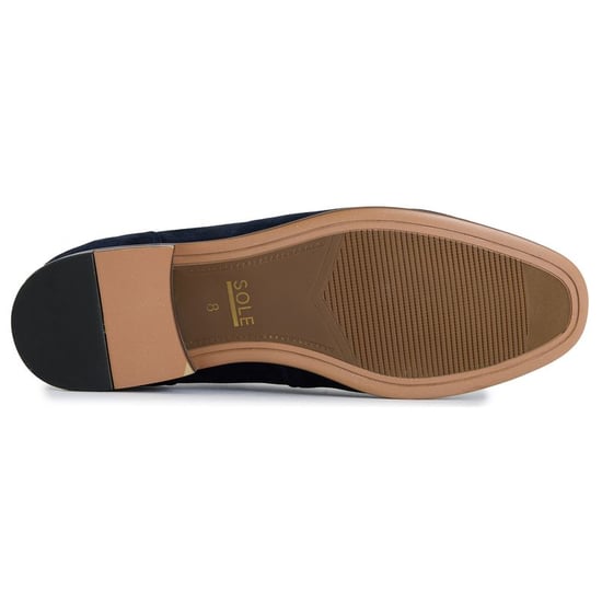 Sole Ldn Wise Loafer Shoes - Image 5