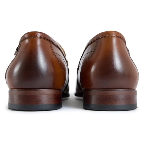 Simon Carter Hexin Loafer Shoes - Image 3