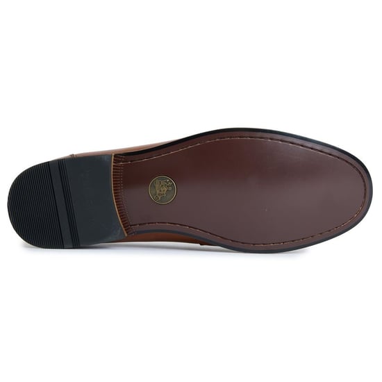 Simon Carter Hexin Loafer Shoes - Image 4