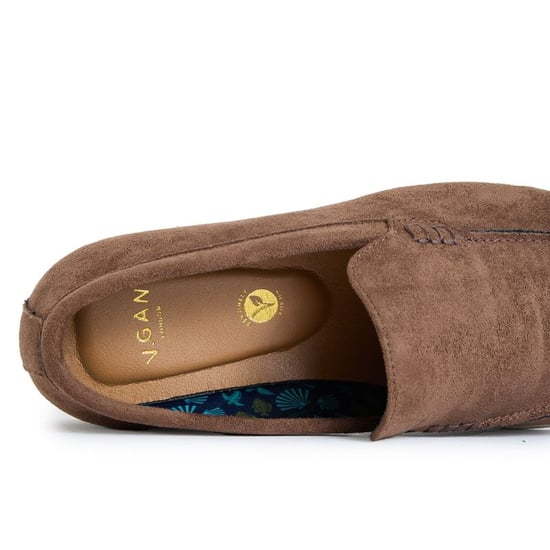 V.gan Vegan Cashew Slip On Shoes - Image 4