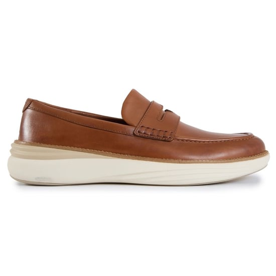Cole Haan Horizon Penny Shoes - Image 1