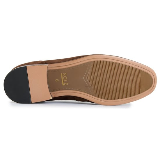Sole Ldn Wise Loafer Shoes - Image 4