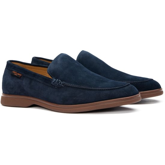 Simon Carter Tanius Loafer Shoes - Image 2