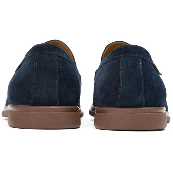 Simon Carter Tanius Loafer Shoes - Image 3