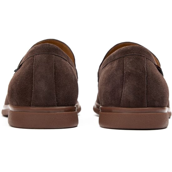 Simon Carter Tanius Loafer Shoes - Image 3