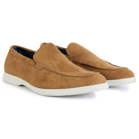 V.gan Cashew Vegan Suede Shoes - Image 2