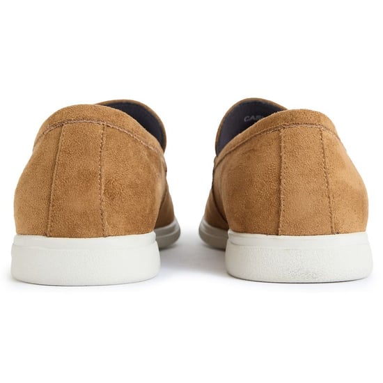 V.gan Cashew Vegan Suede Shoes - Image 4