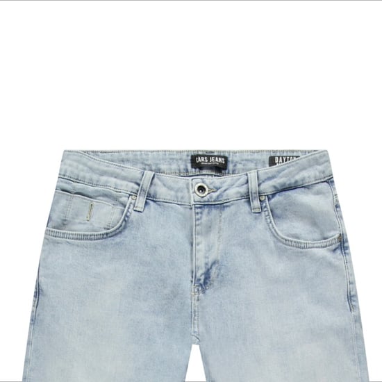 Cars Dayton heren regular-fit jeans porto wash - Image 4