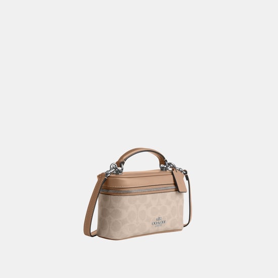 Rainer Crossbody Bag 18 In Signature Canvas - Image 2