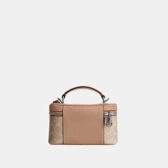 Rainer Crossbody Bag 18 In Signature Canvas - Image 3