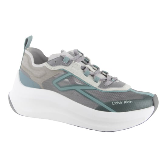 Calvin Klein Hw0hw03005-02f dames sneakers - Image 1