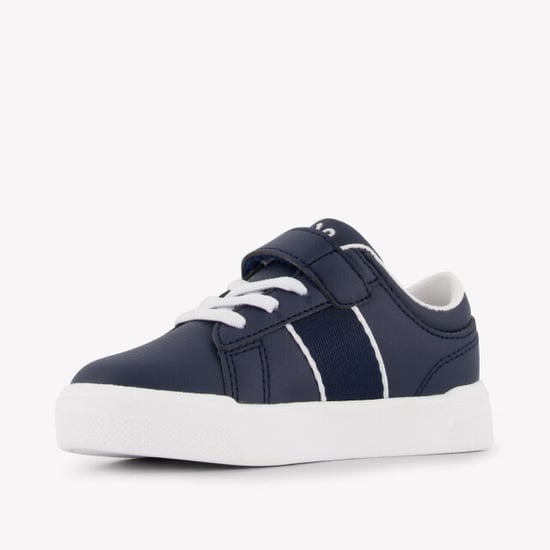 Ralph Lauren Frazier ii ps jongens sneakers in - Image 5