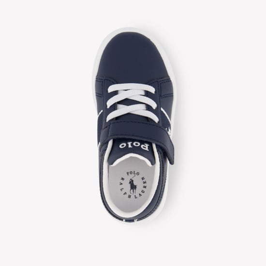 Ralph Lauren Frazier ii ps jongens sneakers in - Image 6