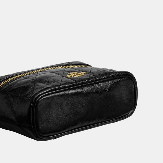 Rainer Crossbody Bag 18 With Quilting - Image 4