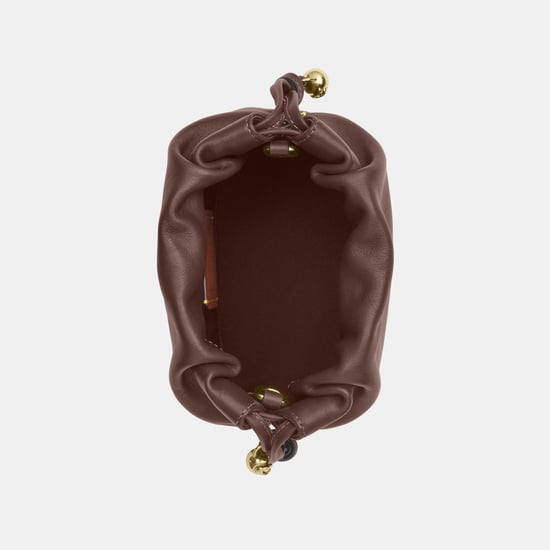 Faye Mini Drawstring Bag - Image 5