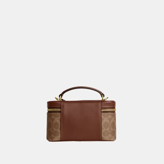 Rainer Crossbody Bag 18 In Signature Canvas - Image 2