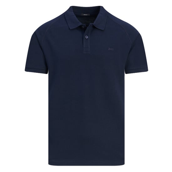 Denham Polo donker - Image 1