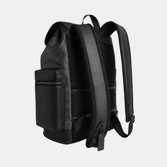 Sprint Backpack In Signature Canvas - Image 2