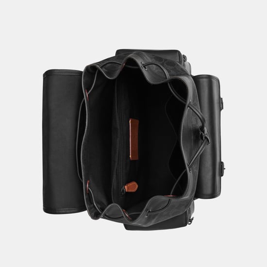 Sprint Backpack In Signature Canvas - Image 4