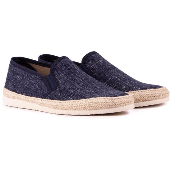V.gan Vegan Pecan Espadrille Shoes - Image 2
