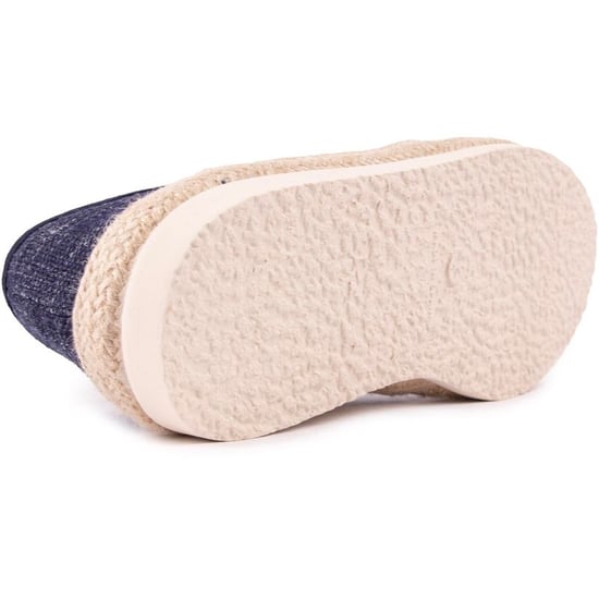 V.gan Vegan Pecan Espadrille Shoes - Image 4
