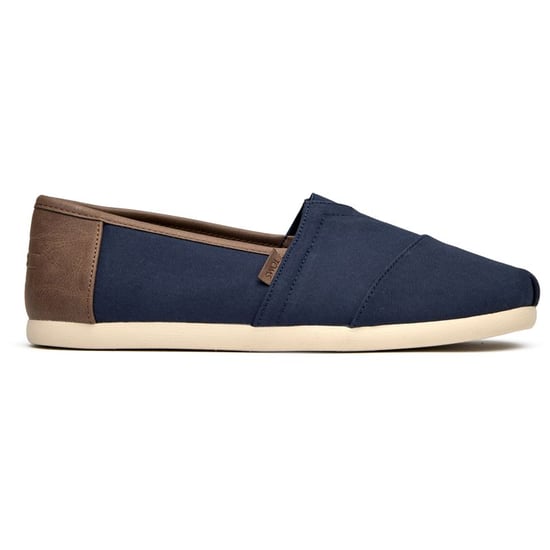 Toms Klassieke Alpargata Schoenen - Image 1