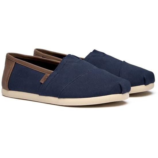 Toms Klassieke Alpargata Schoenen - Image 2