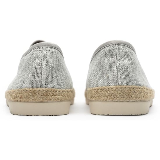 V.gan Vegan Pecan Espadrille Shoes - Image 3