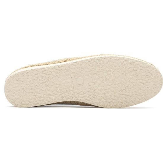V.gan Vegan Pecan Espadrille Shoes - Image 4