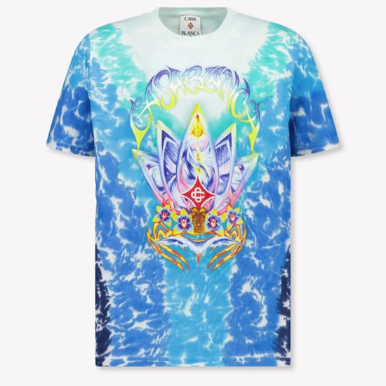 Casablanca Kinder jongens t-shirt in - Image 2