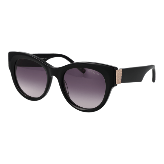 Ted Baker Sunglasses TB1766 001 52 - Image 1