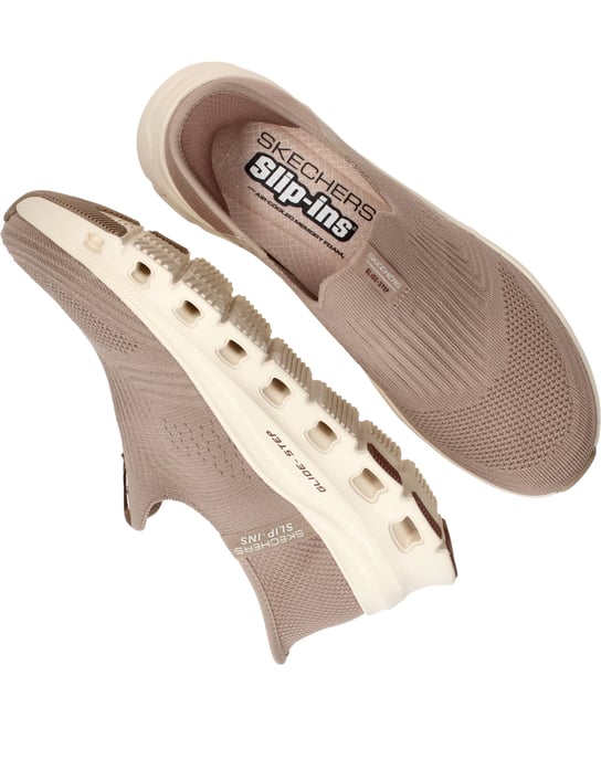 Skechers Slip-Ins Glide Step Pro Instappers Dames - Image 4