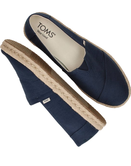 Toms Alpargata Rope 2.0 Instappers Dames - Image 4