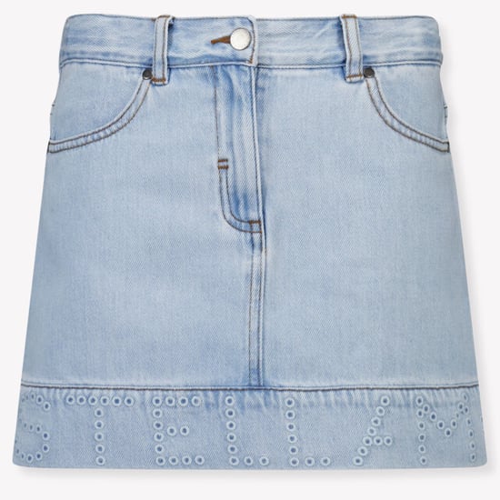 Stella McCartney Kinder meisjes rokje in - Image 1